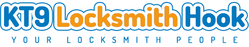 Logo KT9 Locksmith Hook